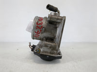 2012-2019 Nissan Versa Throttle Body P/N:3AA50-02 E Fits Fits 2012 2013 2014 2015 2016 2017 2018 2019 OEM Used Auto Parts - 
