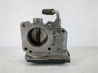 2012-2019 Nissan Versa Throttle Body P/N:3AA50-02 E Fits Fits 2012 2013 2014 2015 2016 2017 2018 2019 OEM Used Auto Parts - 