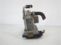 2012-2019 Nissan Versa Throttle Body P/N:3AA50-02 E Fits Fits 2012 2013 2014 2015 2016 2017 2018 2019 OEM Used Auto Parts - 