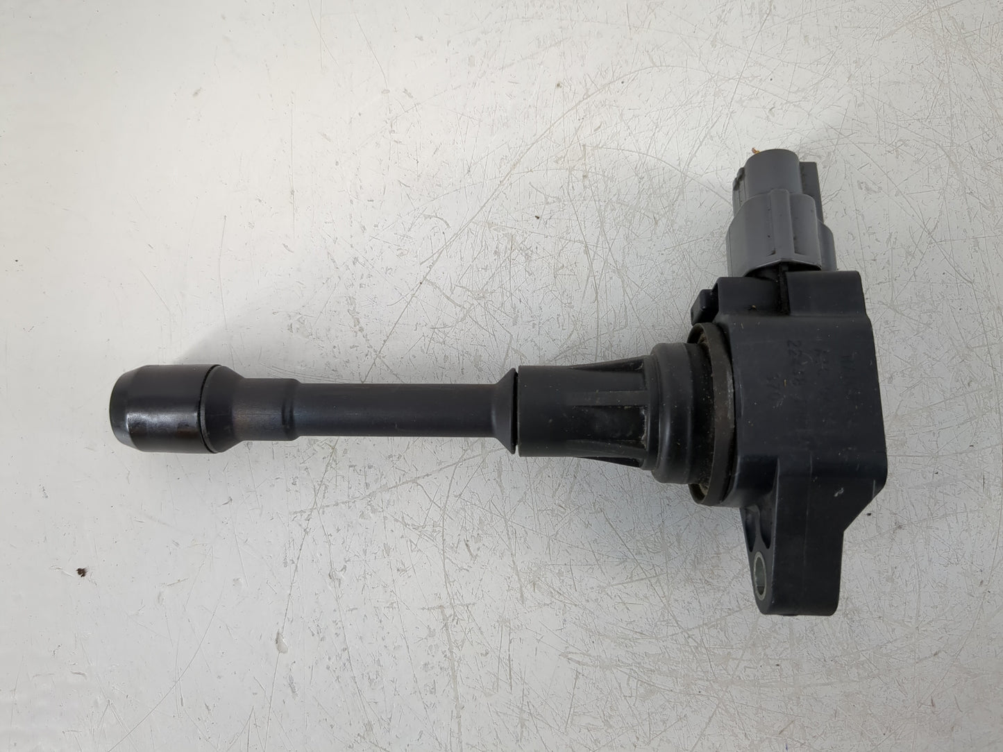 2012-2019 Nissan Versa Ignition Coil Igniter Pack - Oemusedautoparts1.com