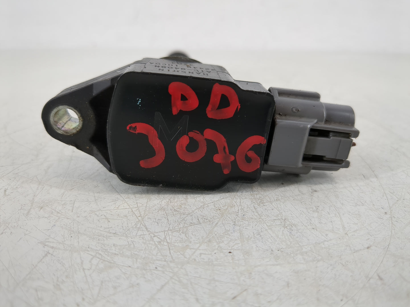 2012-2019 Nissan Versa Ignition Coil Igniter Pack - Oemusedautoparts1.com