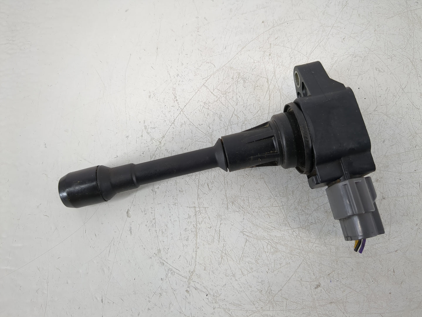 2012-2019 Nissan Versa Ignition Coil Igniter Pack - Oemusedautoparts1.com