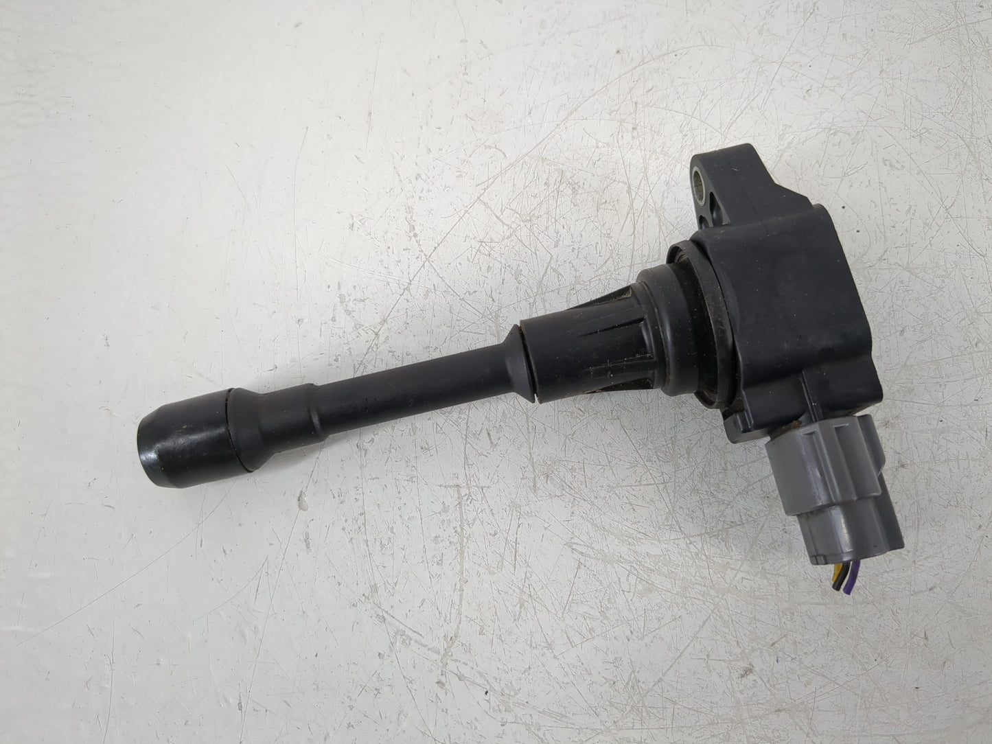 2012-2019 Nissan Versa Ignition Coil Igniter Pack - Oemusedautoparts1.com