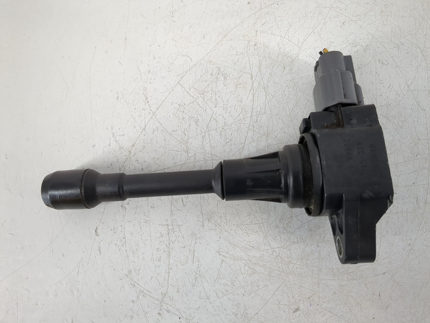 2012-2019 Nissan Versa Ignition Coil Igniter Pack - Oemusedautoparts1.com
