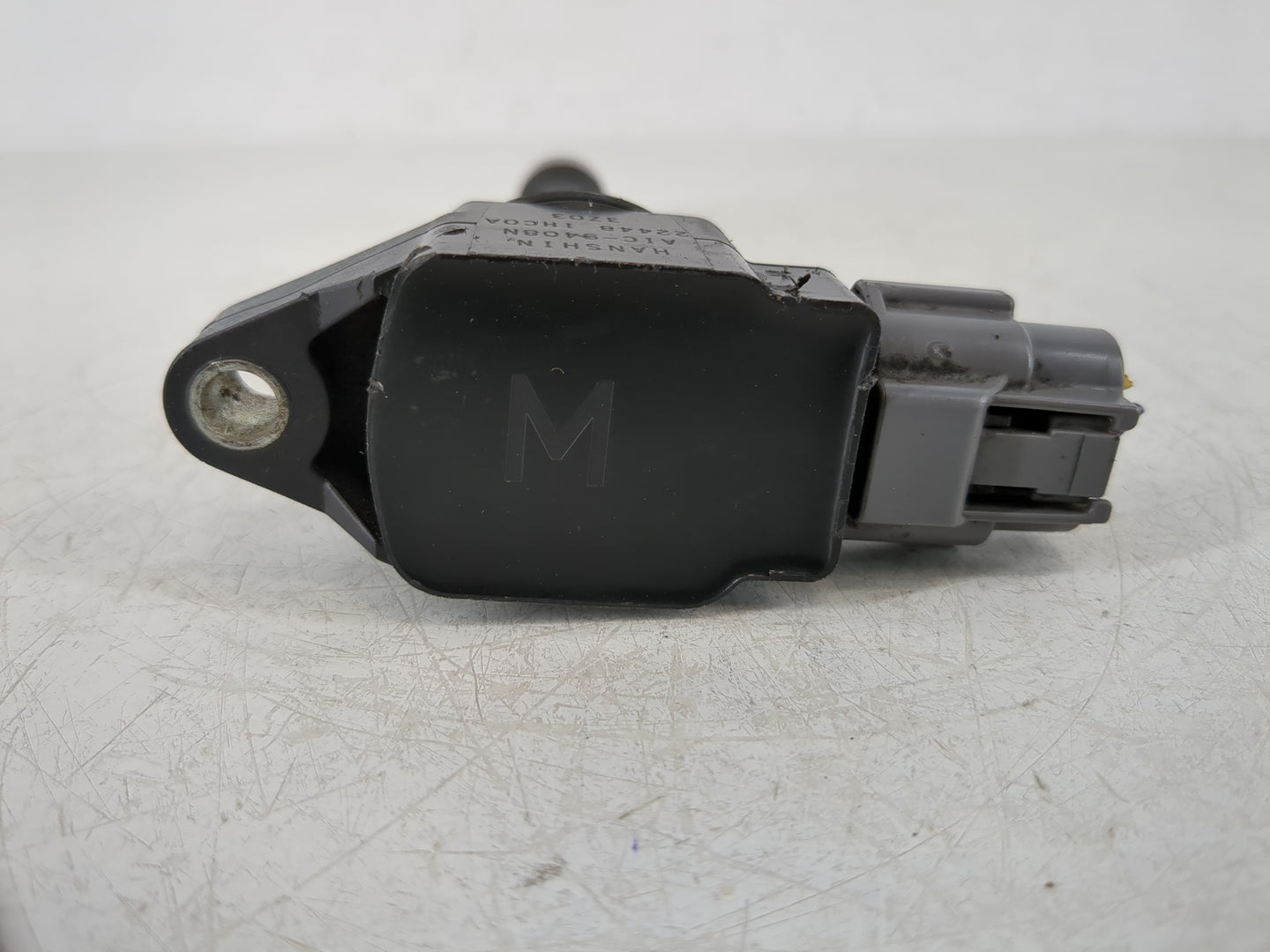 2012-2019 Nissan Versa Ignition Coil Igniter Pack - Oemusedautoparts1.com