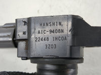 2012-2019 Nissan Versa Ignition Coil Igniter Pack - Oemusedautoparts1.com