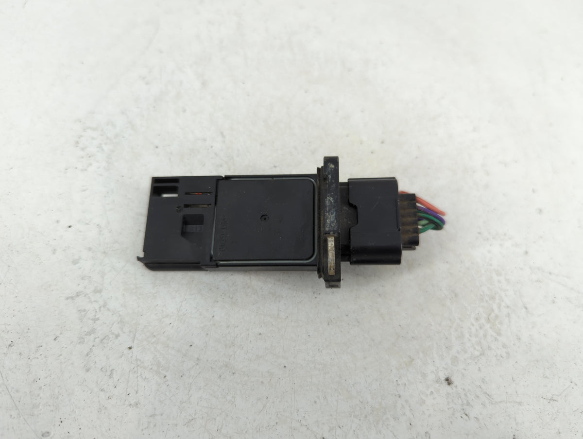 2007-2018 Nissan Versa Mass Air Flow Meter Maf Sensor 1155195 - Oemusedautoparts1.com