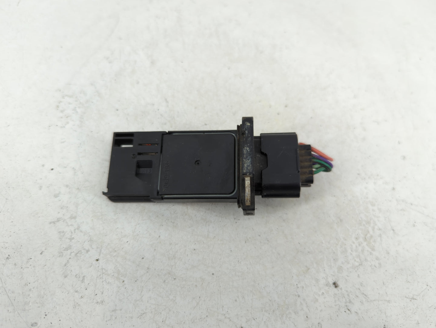 2007-2018 Nissan Versa Mass Air Flow Meter Maf - Oemusedautoparts1.com