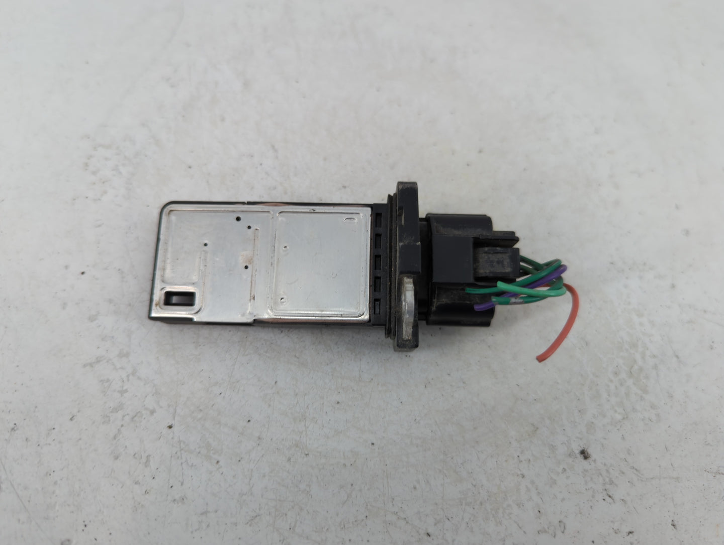 2007-2018 Nissan Versa Mass Air Flow Meter Maf - Oemusedautoparts1.com