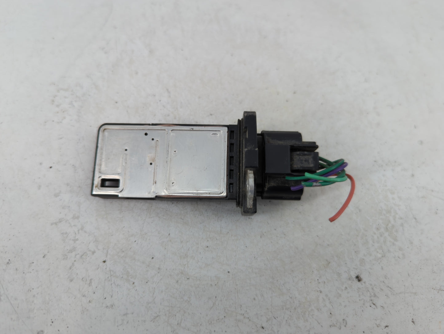 2007-2018 Nissan Versa Mass Air Flow Meter Maf - Oemusedautoparts1.com