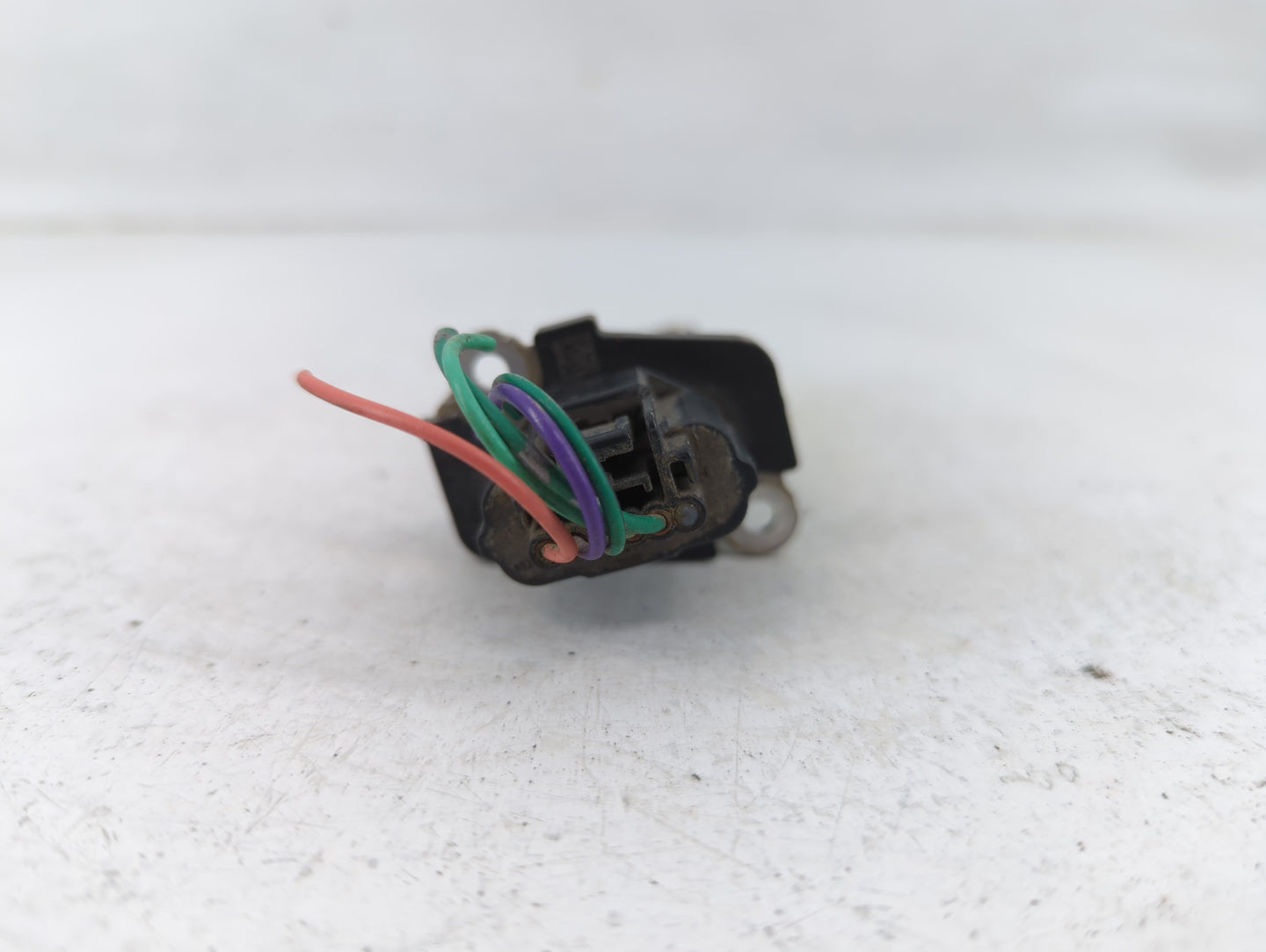 2007-2018 Nissan Versa Mass Air Flow Meter Maf - Oemusedautoparts1.com