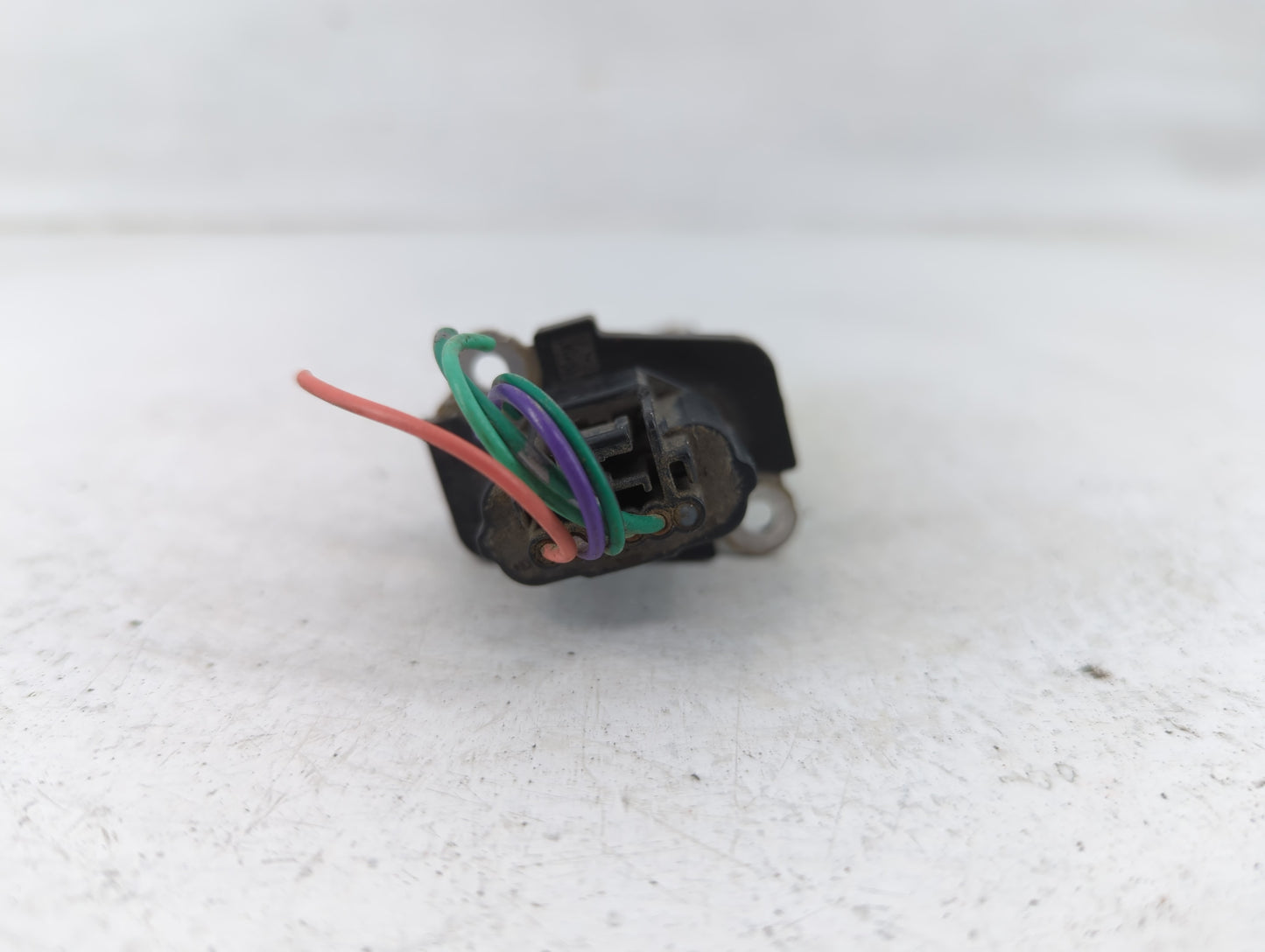 2007-2018 Nissan Versa Mass Air Flow Meter Maf - Oemusedautoparts1.com