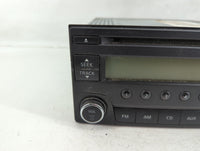 2014-2019 Nissan Versa Radio AM FM Cd Player Receiver Replacement P/N:28185 3VY0A Fits Fits 2014 2015 2016 2017 2018 2019 OE
