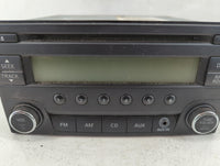 2014-2019 Nissan Versa Radio AM FM Cd Player Receiver Replacement P/N:28185 3VY0A Fits Fits 2014 2015 2016 2017 2018 2019 OE
