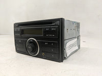 2012-2014 Nissan Versa Radio AM FM Cd Player Receiver Replacement P/N:28185 3AN0A Fits Fits 2012 2013 2014 OEM Used Auto Par