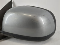 2012-2014 Nissan Versa Driver Side View Mirror - Left Door Mirror OEM Used - Oemusedautoparts1.com