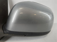 2012-2014 Nissan Versa Driver Side View Mirror - Left Door Mirror OEM Used - Oemusedautoparts1.com