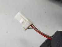 2012-2014 Nissan Versa Driver Side View Mirror - Left Door Mirror OEM Used - Oemusedautoparts1.com
