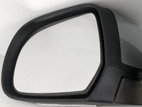 2012-2014 Nissan Versa Driver Side View Mirror - Left Door Mirror OEM Used - Oemusedautoparts1.com