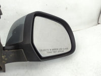 2012-2014 Nissan Versa Passenger Side View Mirror - Right Door Mirror OEM Used - Oemusedautoparts1.com