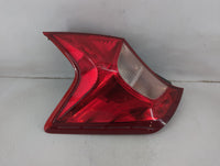 2014-2019 Nissan Versa Tail Light Assembly Driver Left OEM P/N:265553WC0A Fits Fits 2014 2015 2016 2017 2018 2019 OEM Used A