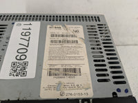 2012-2014 Nissan Versa Radio AM FM Cd Player Receiver Replacement P/N:28185 3AN0A Fits Fits 2012 2013 2014 OEM Used Auto Par
