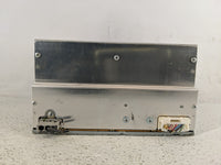 2012-2014 Nissan Versa Radio AM FM Cd Player Receiver Replacement P/N:28185 3AN0A Fits Fits 2012 2013 2014 OEM Used Auto Par