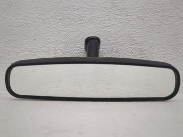 2007-2022 Nissan Versa Interior Rear View Mirror Replacement OEM P/N:E8011681 Fits OEM Used Auto Parts - Oemusedautoparts1.c