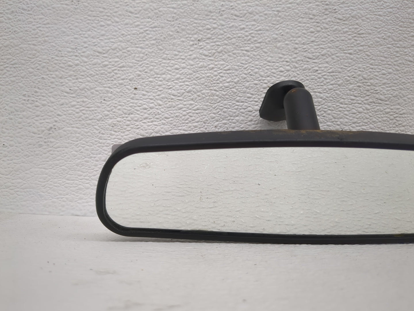 2007-2022 Nissan Versa Interior Rear View Mirror Replacement OEM P/N:E8011681 Fits OEM Used Auto Parts - Oemusedautoparts1.c