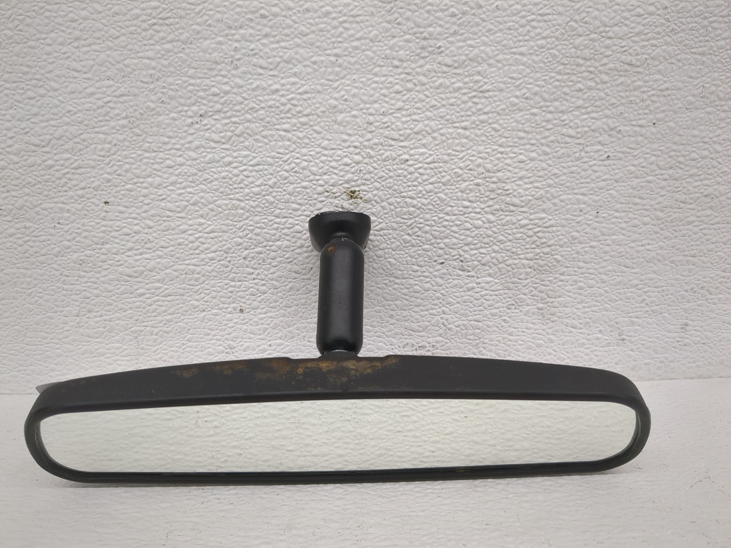 2007-2022 Nissan Versa Interior Rear View Mirror Replacement OEM P/N:E8011681 Fits OEM Used Auto Parts - Oemusedautoparts1.c