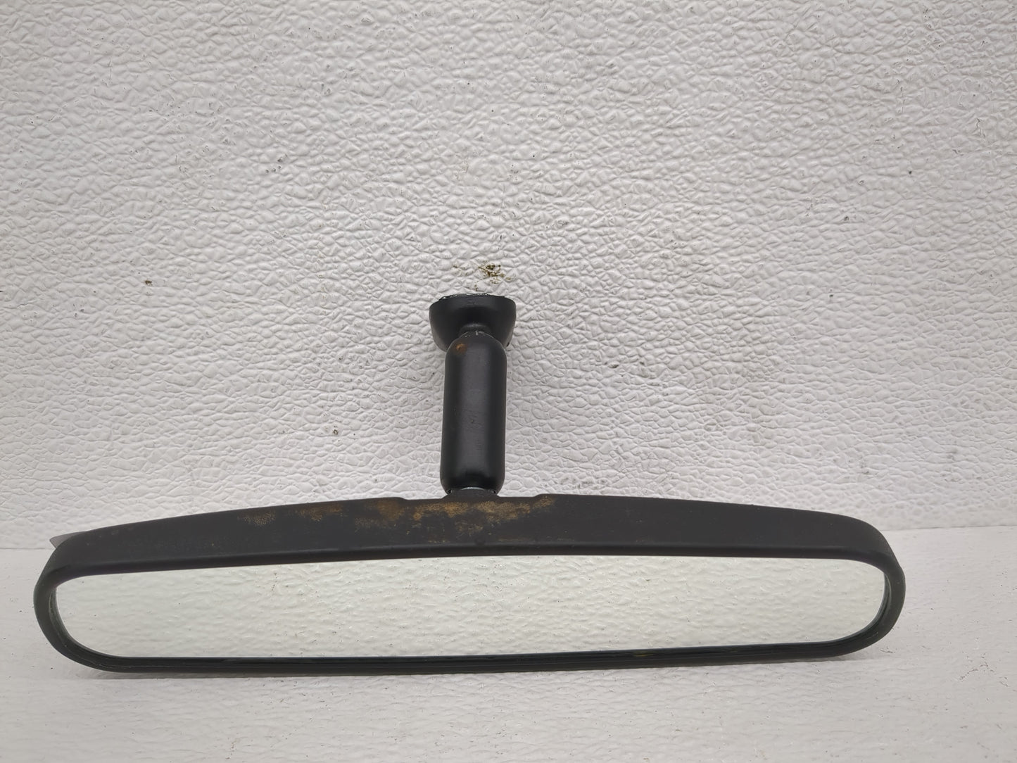 2007-2022 Nissan Versa Interior Rear View Mirror Replacement OEM P/N:E8011681 Fits OEM Used Auto Parts - Oemusedautoparts1.c