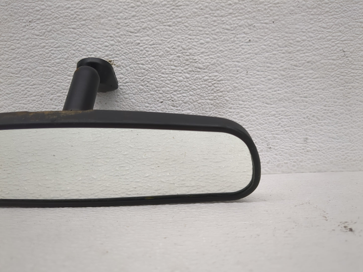 2007-2022 Nissan Versa Interior Rear View Mirror Replacement OEM P/N:E8011681 Fits OEM Used Auto Parts - Oemusedautoparts1.c