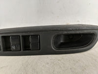 2012-2019 Nissan Versa Master Power Window Switch Replacement Driver Side Left Fits Fits 2012 2013 2014 2015 2016 2017 2018 