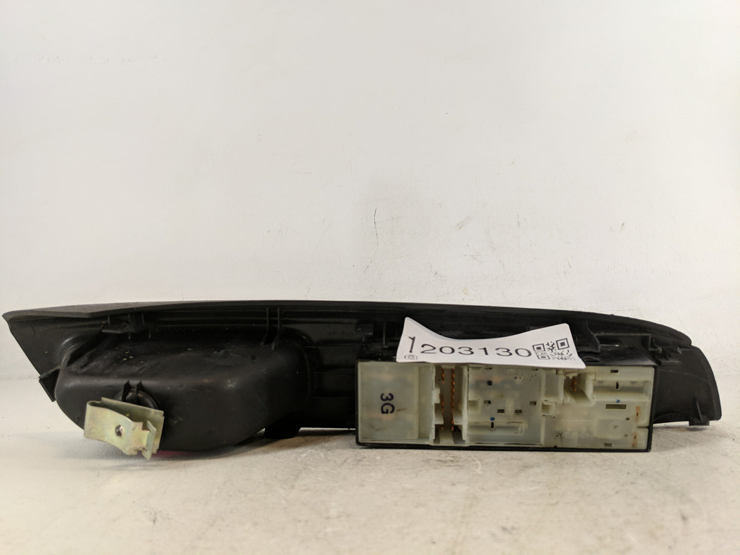2012-2019 Nissan Versa Master Power Window Switch Replacement Driver Side Left Fits Fits 2012 2013 2014 2015 2016 2017 2018 