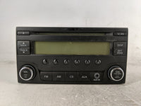 2014-2019 Nissan Versa Radio AM FM Cd Player Receiver Replacement P/N:28185 3VY0A Fits Fits 2014 2015 2016 2017 2018 2019 OE