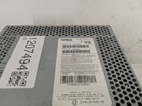 2014-2019 Nissan Versa Radio AM FM Cd Player Receiver Replacement P/N:28185 3VY0A Fits Fits 2014 2015 2016 2017 2018 2019 OE