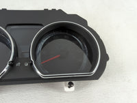 2014 Nissan Versa Instrument Cluster Speedometer Gauges P/N:248103WC0A Miles: Fits OEM Used Auto Parts - Oemusedautoparts1.c