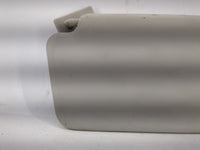 2013-2015 Nissan Versa Sun Visor Shade Replacement Passenger Right Mirror Fits Fits 2013 2014 2015 OEM Used Auto Parts - Oem