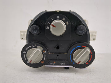 2014 Nissan Versa Climate Control Module Temperature AC/Heater Replacement P/N:27510 00C31 Fits Fits 2015 2016 2017 2018 201