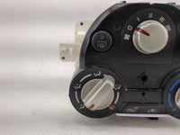 2014 Nissan Versa Climate Control Module Temperature AC/Heater Replacement P/N:27510 00C31 Fits Fits 2015 2016 2017 2018 201