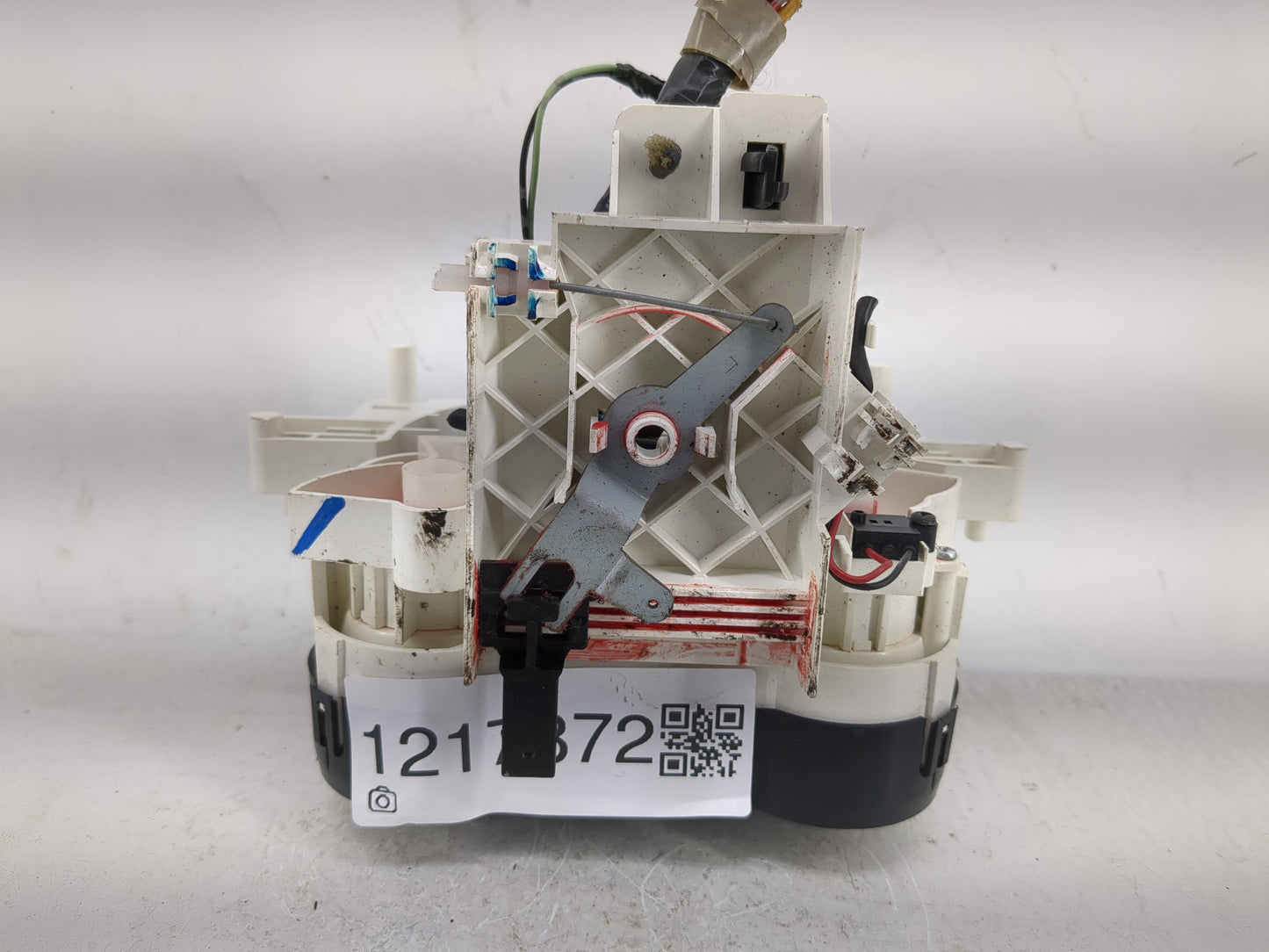 2014 Nissan Versa Climate Control Module Temperature AC/Heater Replacement P/N:27510 00C31 Fits Fits 2015 2016 2017 2018 201