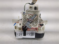 2014 Nissan Versa Climate Control Module Temperature AC/Heater Replacement P/N:27510 00C31 Fits Fits 2015 2016 2017 2018 201