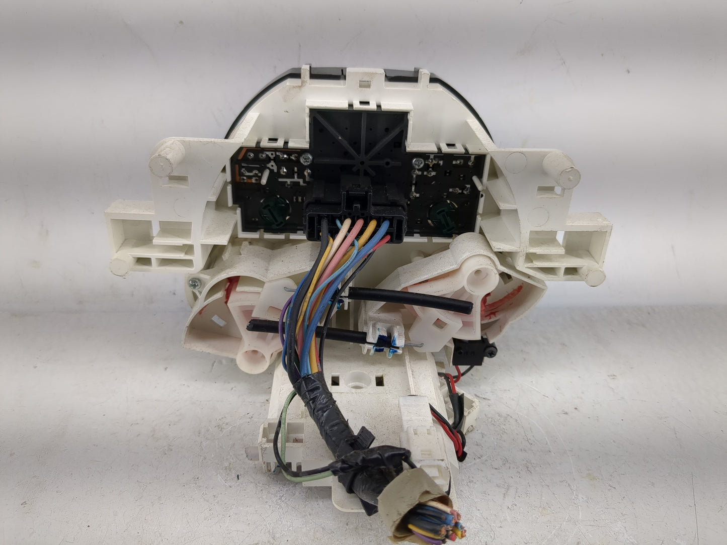 2014 Nissan Versa Climate Control Module Temperature AC/Heater Replacement P/N:27510 00C31 Fits Fits 2015 2016 2017 2018 201