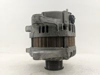 2012-2019 Nissan Versa Alternator Replacement Generator Charging Assembly Engine OEM P/N:23100 3BE1A Fits OEM Used Auto Part