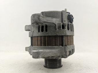compare product 2012-2019 Nissan Versa Alternator Replacement Generator Charging Assembly Engine OEM P/N:23100 3BE1A Fits OEM Used Auto Parts