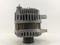 2012-2019 Nissan Versa Alternator Replacement Generator Charging Assembly Engine OEM P/N:23100 3BE1A Fits OEM Used Auto Part