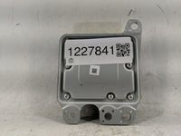 2014 Nissan Versa Srs Safety Restraint System Module - Oemusedautoparts1.com