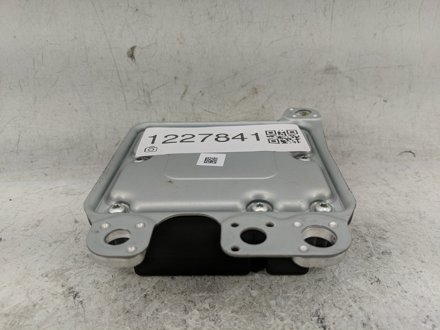 2014 Nissan Versa Srs Safety Restraint System Module - Oemusedautoparts1.com