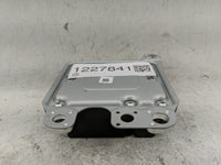 2014 Nissan Versa Srs Safety Restraint System Module - Oemusedautoparts1.com
