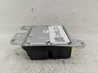 2014 Nissan Versa Srs Safety Restraint System Module - Oemusedautoparts1.com